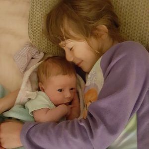 Meet your Posher, Ellen